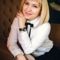 Александра Райт