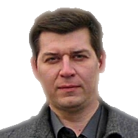 Роман Савенков