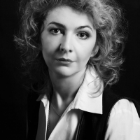 Анна Ветлугина