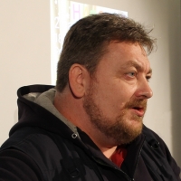 Алекс Рудин