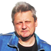 Андрей Посняков