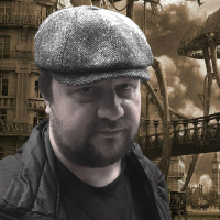 Дмитрий Самохин (Даль)