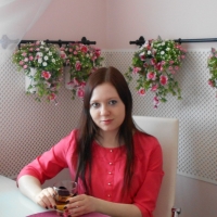 Мария Боталова