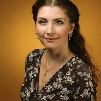 Елена Михалкова