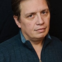 Андрей Звонков