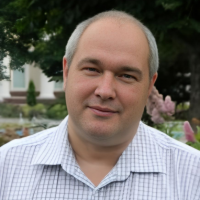 Вячеслав Сизов