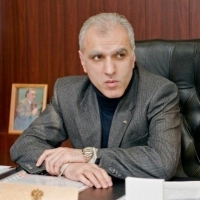 Самвел Кочои