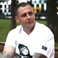 Павел Барчук