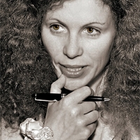 Юлия Латынина