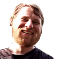 Илья Романов