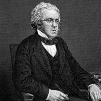 Уильям Теккерей