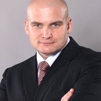 Алексей Колышевский