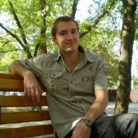 Сергей Гончаров