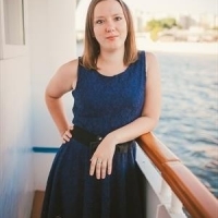 Ольга Коробкова