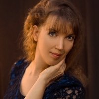 Лана Волкова