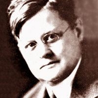 Абрахам Меррит