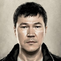 Данияр Сугралинов