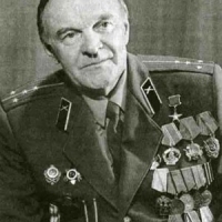 Юрий Бондарев