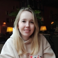 Диана Рахманова (Рыжая Ехидна)