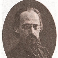 Андрей Зарин