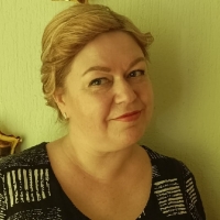 Екатерина Горбунова