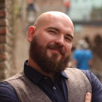 Иван Кузмичев