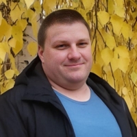 Александр Быченин