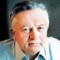 Иван Шамякин