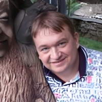 Сергей Измайлов