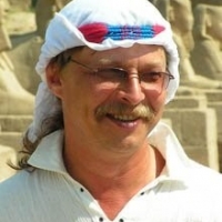 Андрей Скляров