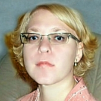 Надежда Соколова / Берта Свон