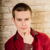 Никита Семин