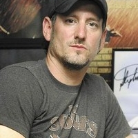 Ричард Чизмар