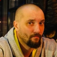 Никита Калинин