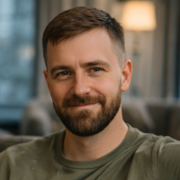 Клим Руднев