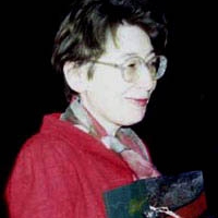 Наталья Резанова