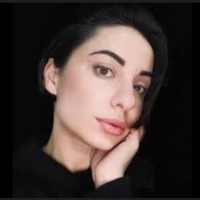 Дарья Вознесенская