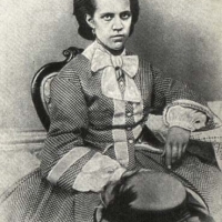 Анна Достоевская