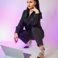 Анна Сабурова