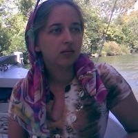 Наталия Осояну