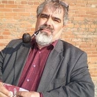 Андрей Михайлович Буровский