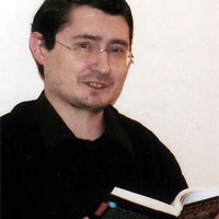 Антон Первушин