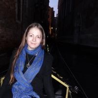 Екатерина Лоринова