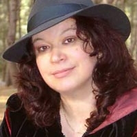 Катерина Врублевская