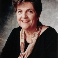 Барбара Шер