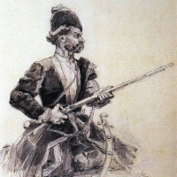 Дмитрий Лифановский