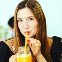 Лилия Хисамова