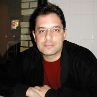 Алекс Экслер