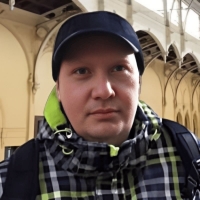 Дмитрий Гришанин