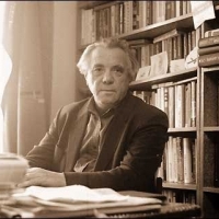 Виктор Астафьев